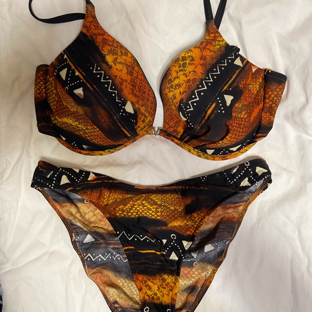 Sexy push up top VENUS Bikini